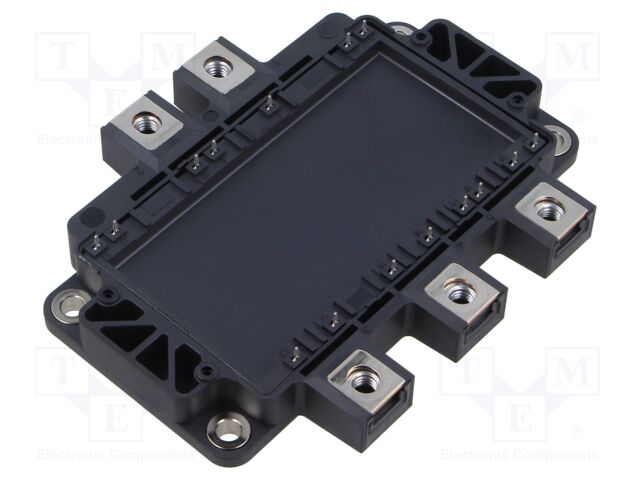 Bridge rectifier: half-controlled; Urmax: 1.6kV; If: 336A; module