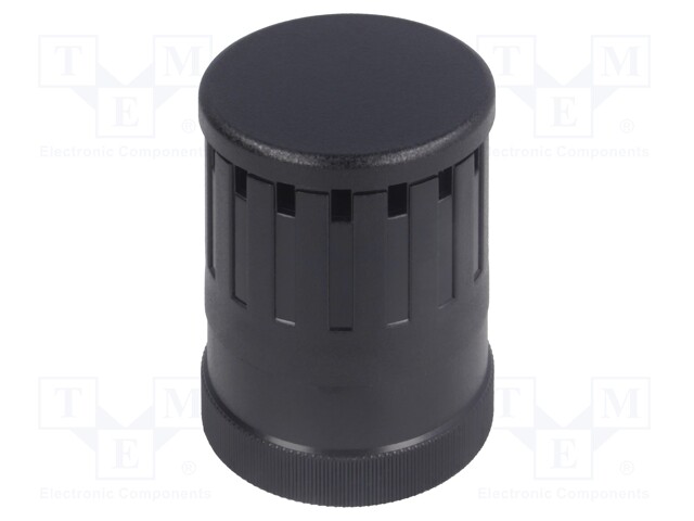 Signaller: sound; buzzer; Usup: 24VDC; Usup: 24VAC