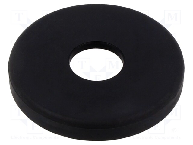 No-slip disk; 49mm