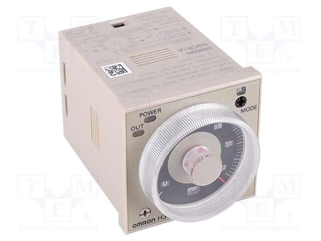 H3CR-A AC100-240/DC100-1