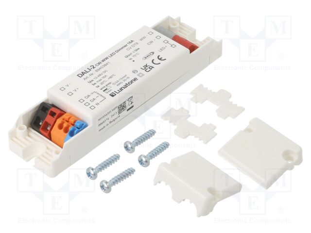 Power supply: switching