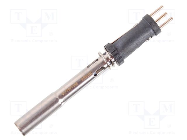 Spare part: heating element