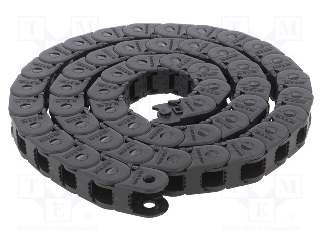 Cable chain; Series: E2i.15