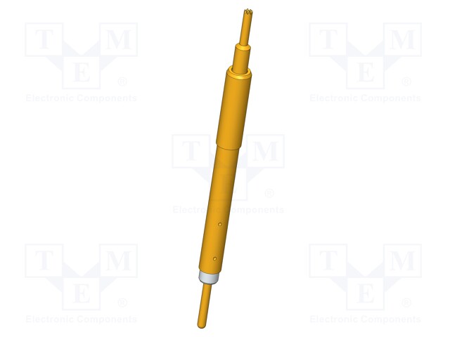 Needle-like test probe; SKS-415