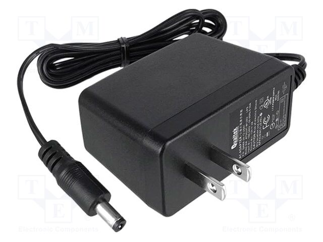 Power supply: switching