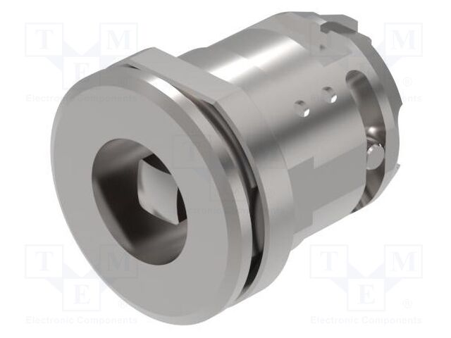 Switch: rotary with key; 30mm; Stabl.pos: 1; none; IP65; prominent