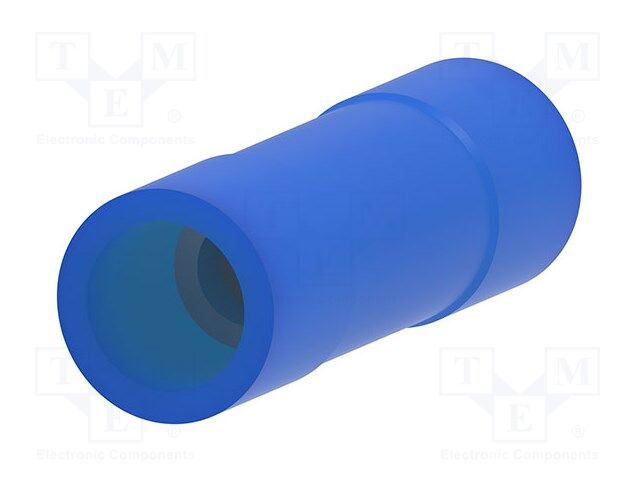 Splice terminal: quick splice