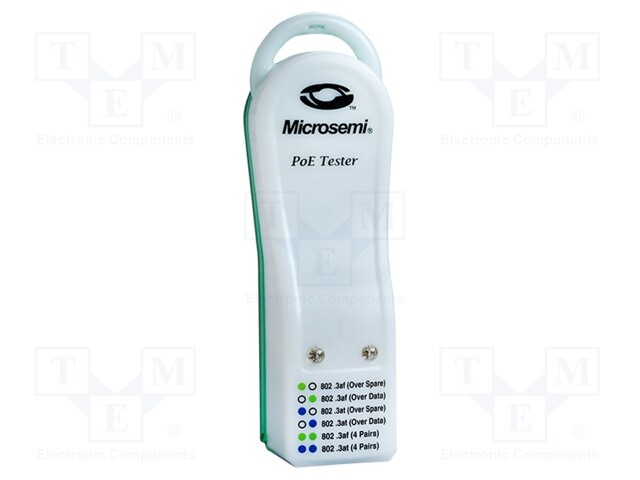 Application: indoor; Module: PoE analyser; Channels: 1; 1Gbps