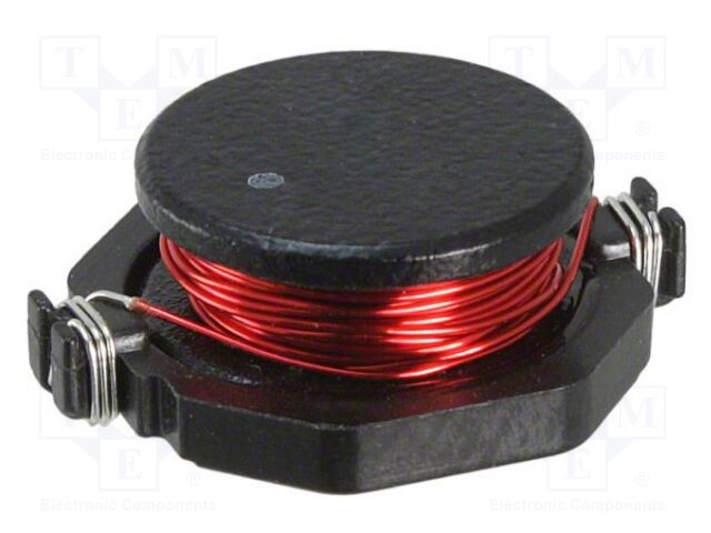 Inductor: wire