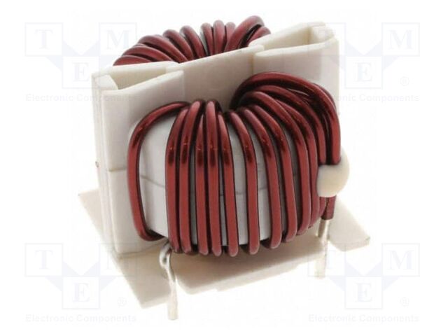 Inductor: wire