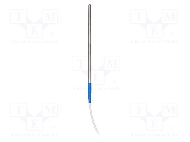 Probe: for temperature measure; to measure food temperature