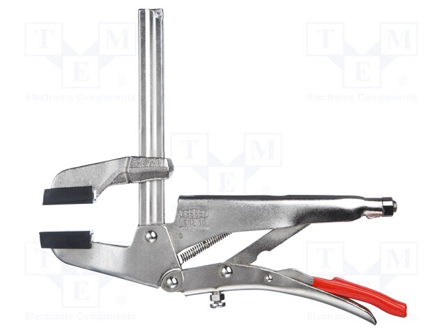 Pliers; welding grip; max.100mm