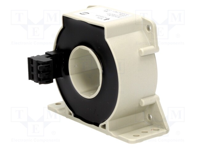 Current transformer; Series: HCS; I AC: 0÷800A; Trans: 1: 5000
