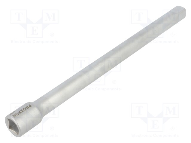 Extension cord; 1/2"; 250mm