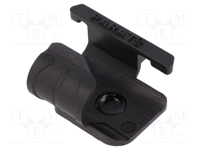 Tool accessories: holder