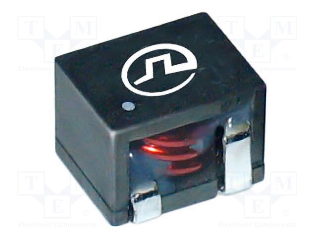 Inductor: wire