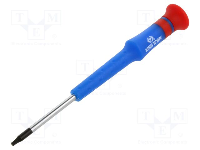 Screwdriver; Torx®; precision; TX10