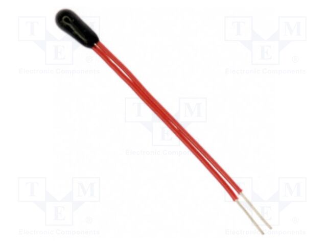 NTC thermistor