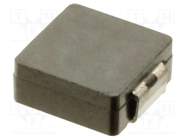 Inductor: wire