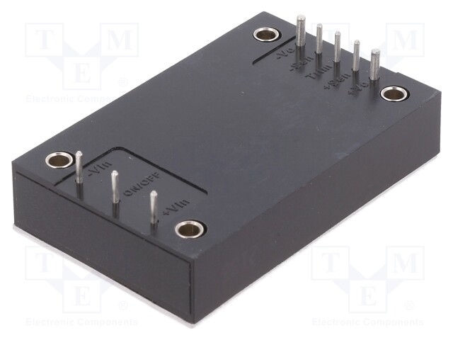 Converter: DC/DC
