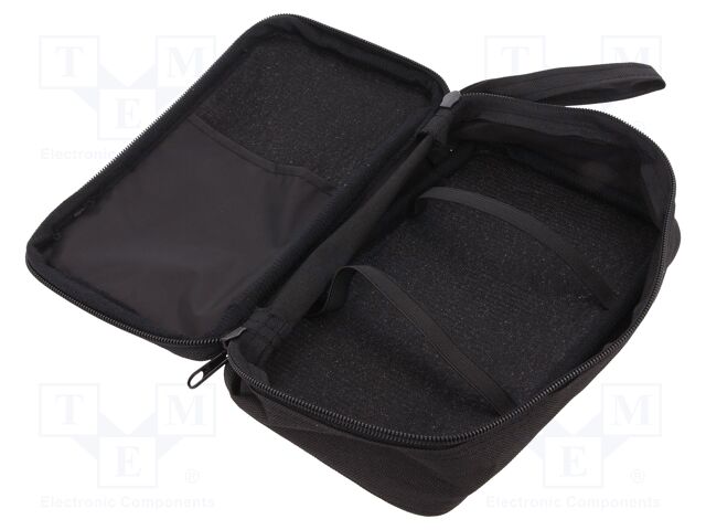 Cover; 210x120x60mm