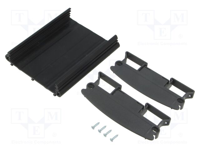 Plug socket; ModuleX; No.of mod: 2