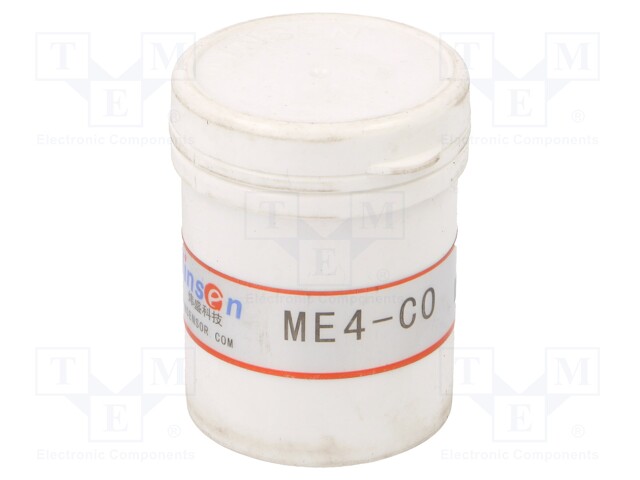 Sensor: gas; CO; Range: 0÷1000ppm