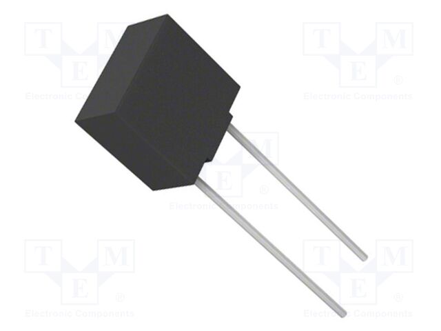 Fuse: fuse; time-lag; 0.5A; 250VAC; TE5; SS-5; bag