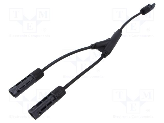 Splitter; EPIC® SOLAR 4 GEN2