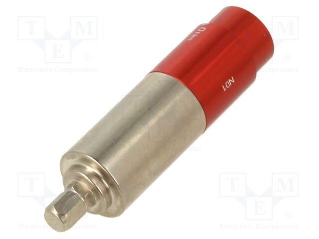 Adapter; Kind: torque