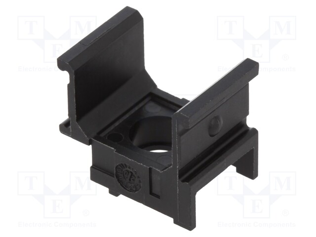 Connector: PCB to PCB; Series: har-modular