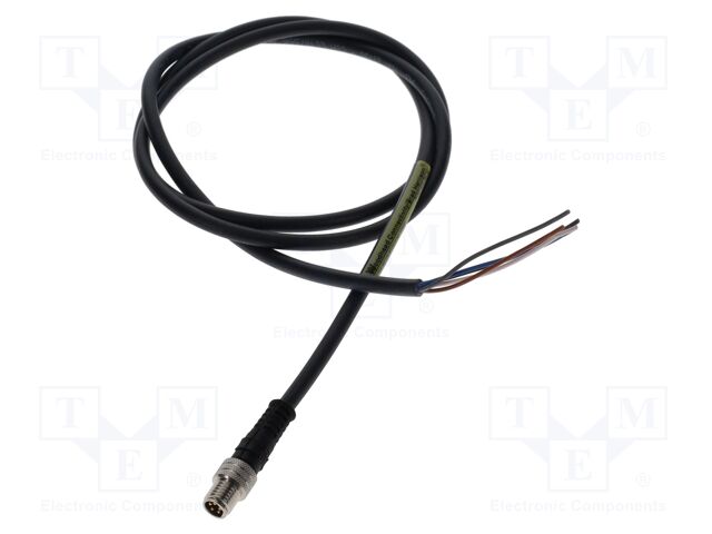 Connector: M8