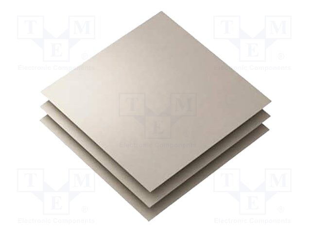 Shielding mat