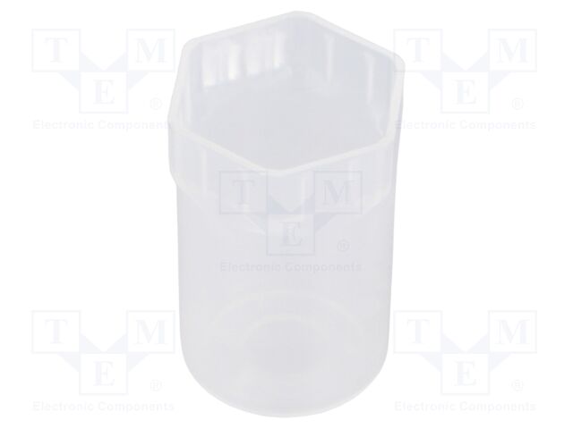 Accessories: cover; Mat: PP