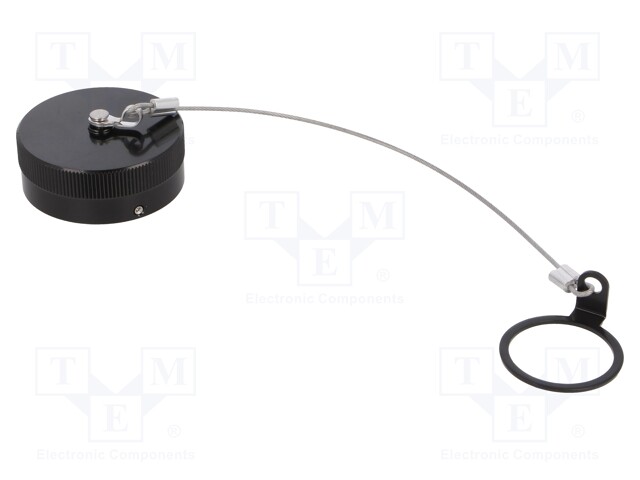 Protection cover; MP-41; PIN: 37; bayonet,internal bayonet