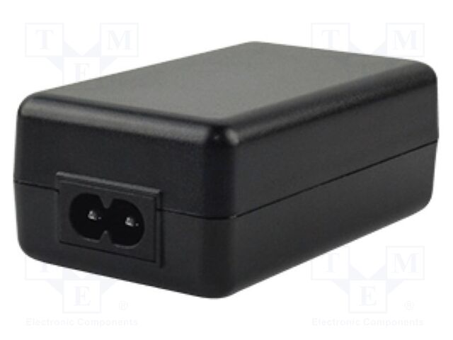 Power supply: switched-mode