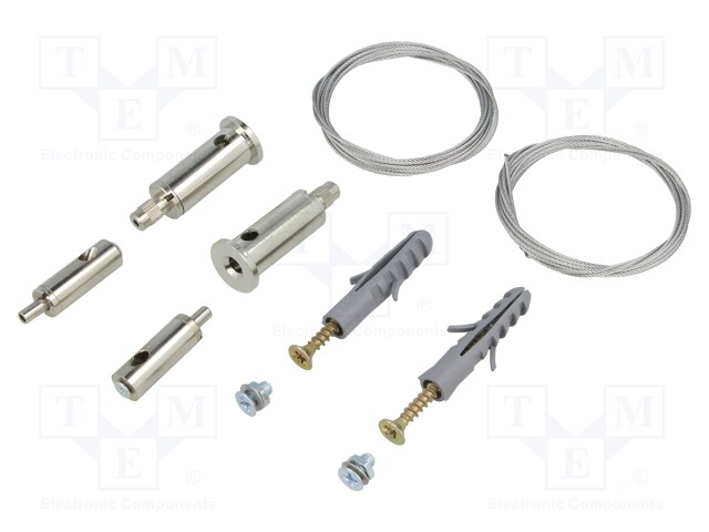 Sling for LED mounting; 100N