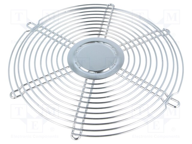 Guard; Ø162mm; Mat: metal