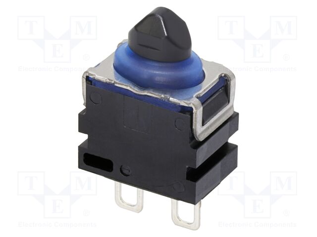 Microswitch SNAP ACTION