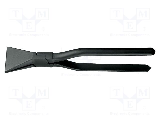 Pliers; Pliers len: 265mm; Jaws width: 60mm