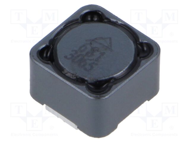 Inductor: ferrite; SMD; 680uH; 780mA; 1.24Ω; -55÷150°C; ±20%