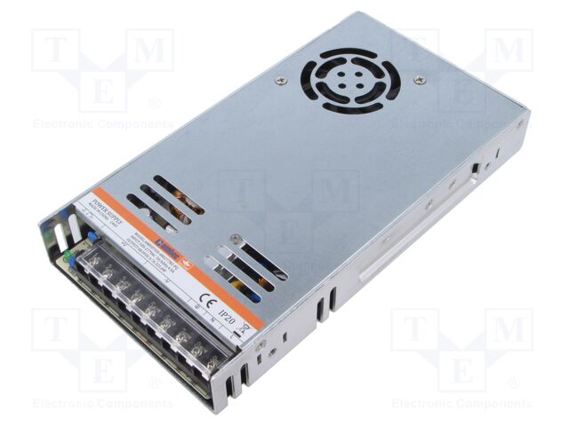 Power supply: switching; for building in; AMESP320-277NZ