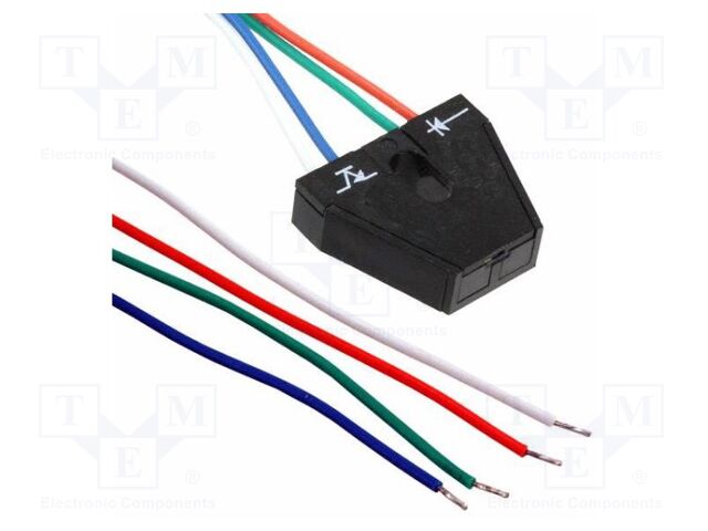 Sensor: photoelectric