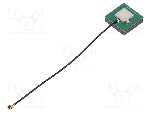Antenna; GNSS; 0.4dBi; 1.56÷1.59GHz