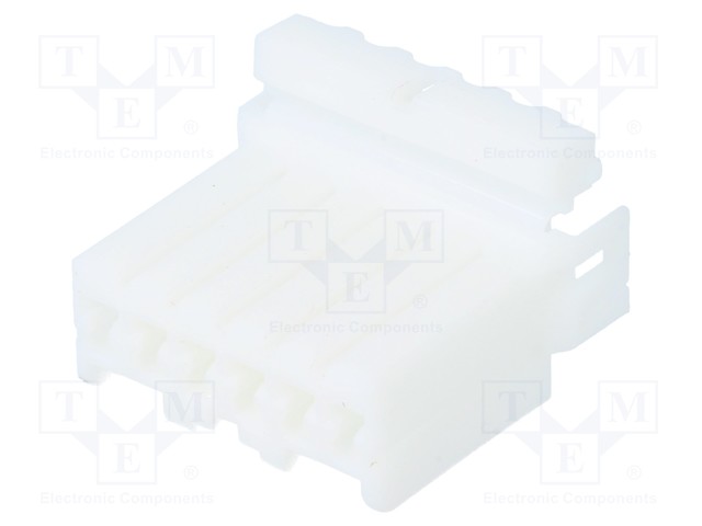 070 MLC PLUG 6P