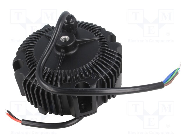 Power supply: switched-mode; LED; 198W; 36VDC; 21.6÷36VDC; 5.5A