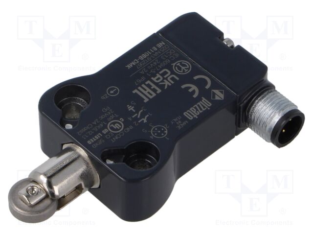 Limit switch