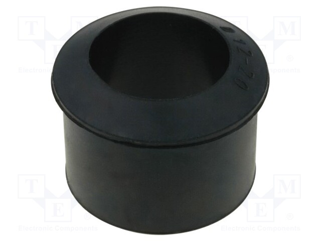 Gasket; Han Eco Modular; Application: for M40 cable glands