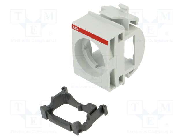 Adapter; 22mm; MA1; Application: M2S,M3S,MP
