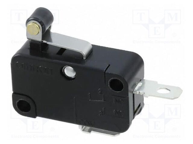 Microswitch SNAP ACTION